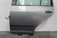 фото thumb №3, Двері лівий задня задні ліва vw golf v plus la7t