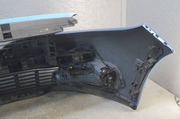 фото thumb №16, Renault scenic iii рестайлинг бампер перед led z2496