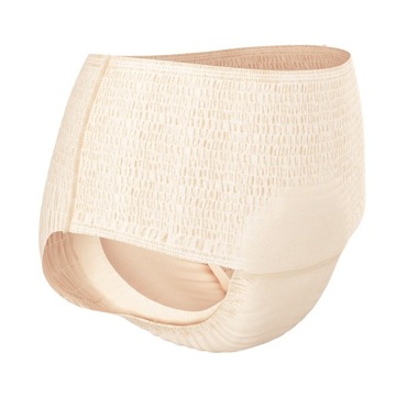Majtki chłonne Tena Lady Pants Creme M 9 szt