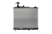 фото thumb №1, Радіатор wody mitsubishi space star 14- 1.2 b