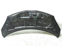 фото thumb №8, Toyota aygo 05-14 капот крышка двигателя