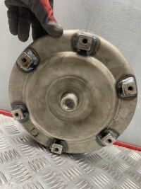 фото thumb №7, Конвертер toyota avensis t25 рестайлінг 2.4vvti