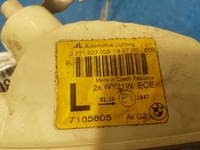 фото thumb №10, Bmw 6 e63 поворотник перед лівий 0311333003