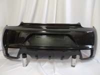 фото thumb №1, Бампер vw scirocco iii 06b ламинат febla