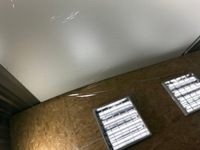 фото thumb №11, Люк панорама land rover defender 2024