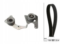 фото thumb №1, Ina 530 0096 10 набір ремінь розподільного валу