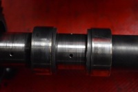 Головка двигателя 110427464r renault megane scenic 3 iii 1.6 dci 130 km 09-12 Цена, фото thumb