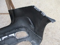 фото thumb №11, Бампер задняя задний mercedes gle w167