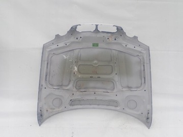 фото thumb №9, Bmw 3 e46 compact капот крышка двигателя