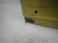 фото thumb №5, Дверь правое передние перед toyota yaris cross 20-