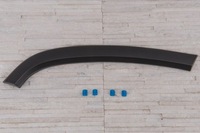 фото thumb №6, Jeep grand cherokee iv молдинг заднего крыла правая передняя 1mp36rxfae