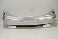 фото thumb №13, Бампер перед зад amg набір оригінал mercedes r230 sl55 amg компресор