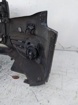 фото thumb №15, Audi a4 b8 ксенон sline бампер перед переднє