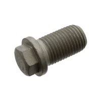 Купити Кришка зливний оливи, фото thumb