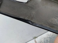 фото thumb №10, Opel astra l 6 vi 21- правый крыло передний перед