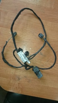 фото thumb №1, Электропроводка pdc задняя corsa d 13144689