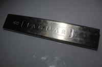 фото thumb №1, Молдинг порог внутренняя правый перед xj viii x351