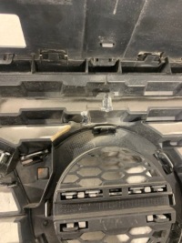 фото thumb №10, Решётка радиатора решётка радиатора volvo xc60 ii 2 r-design r design