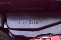 фото thumb №8, Замок двері праві зад задній y26-14510 nissan leaf 1 i ze0 рестайлінг 10-17