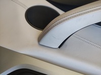 фото thumb №7, Обшивка оббивка двері салон bmw x3 g01 шкіра
