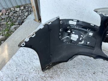 фото thumb №8, Бампер перед переднее peugeot 3008 1 i 09-13