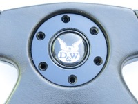 фото thumb №10, Руль momo m36 vw opel mercedes bmw 360mm