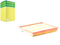 фото thumb №4, Фільтр повітря mann-filter c28150
