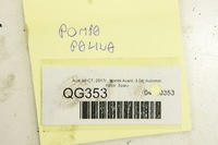 фото thumb №7, Qg353 audi a6 c7 3.0d насос топлива 4g0919050c