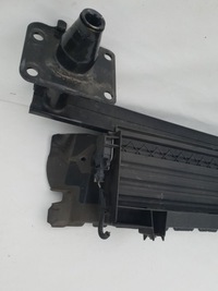 фото thumb №8, Peugeot 3008 i балка жалюзі pod бампер перед