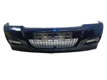 фото thumb №1, Бампер перед переднее opel vectra c 2002-2005 gts противотуманные фары
