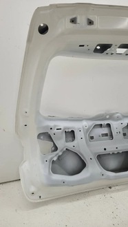 фото thumb №8, Mazda 6 gj kombi 12+ кришка багажника кришка багажника задня задня fv