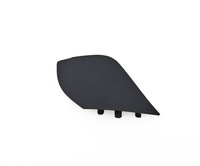 фото thumb №1, Заглушка фаркоп do tesla модель x 2015-2021 1057056-00-d чорний