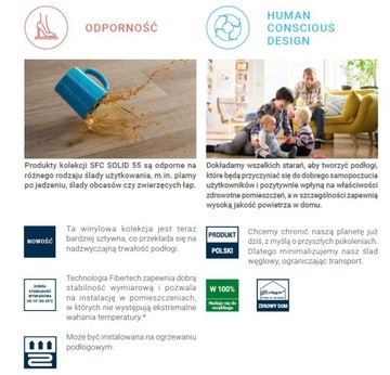 Панели Click из натурального винила из английского дуба доступны немедленно!