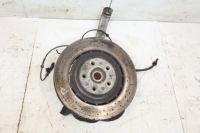 фото thumb №1, Поворотный кулак ступица левый перед maserati ghibli iii lift 3.0