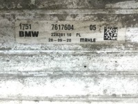 Bmw f45 f49 mini f60 b38x интеркулер 7617604 Киев, фото thumb