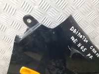 фото thumb №11, Крила правий daihatsu cuore vi n05