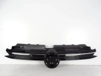 фото thumb №1, Решётка радиатора vw golf viii 8 5h lift