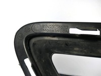 фото thumb №7, Chevrolet camaro ss решітка бампера передній правий перед хром 2016-18