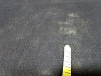 фото thumb №6, Citroen c5 iii sedan обшивка підлога багажника 96554988zd