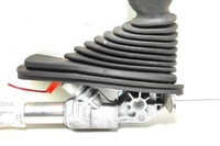 фото thumb №7, Натяжитель поперечина безопасности передний правый nissan