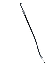 фото thumb №1, Smart fortwo 2010r трос замка кришки a4517400092 оригінал