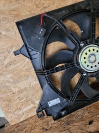 фото thumb №8, Вентилятор радіатора mg zs 10847398 1.0