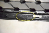 Mercedes gle 167 amg 20-r. решітка радіатора решітка радіатора Недорого, фото thumb