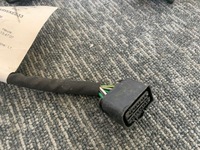 фото thumb №8, Peugeot expert iii jumpy proace джгут установка двигуна оригінал європа