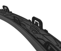 Молдинг крила перед до tesla model x 2015-2021 1035288-00-m ліва Оригінал, фото thumb