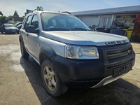 фото thumb №14, Land rover freelander i бампер перед передній 737