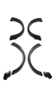 фото thumb №4, Расширители ford ranger raptor 2023+