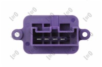 фото thumb №4, Abakus 133-022-003 резистор, вентилятор внутренний