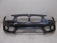 фото thumb №1, Bmw 1 f20 lift 15 - 19 бампер перед org !