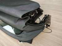 Комплектный  крыша мягкий bmw 4 g23 кабриолет  33km! Киев, фото thumb